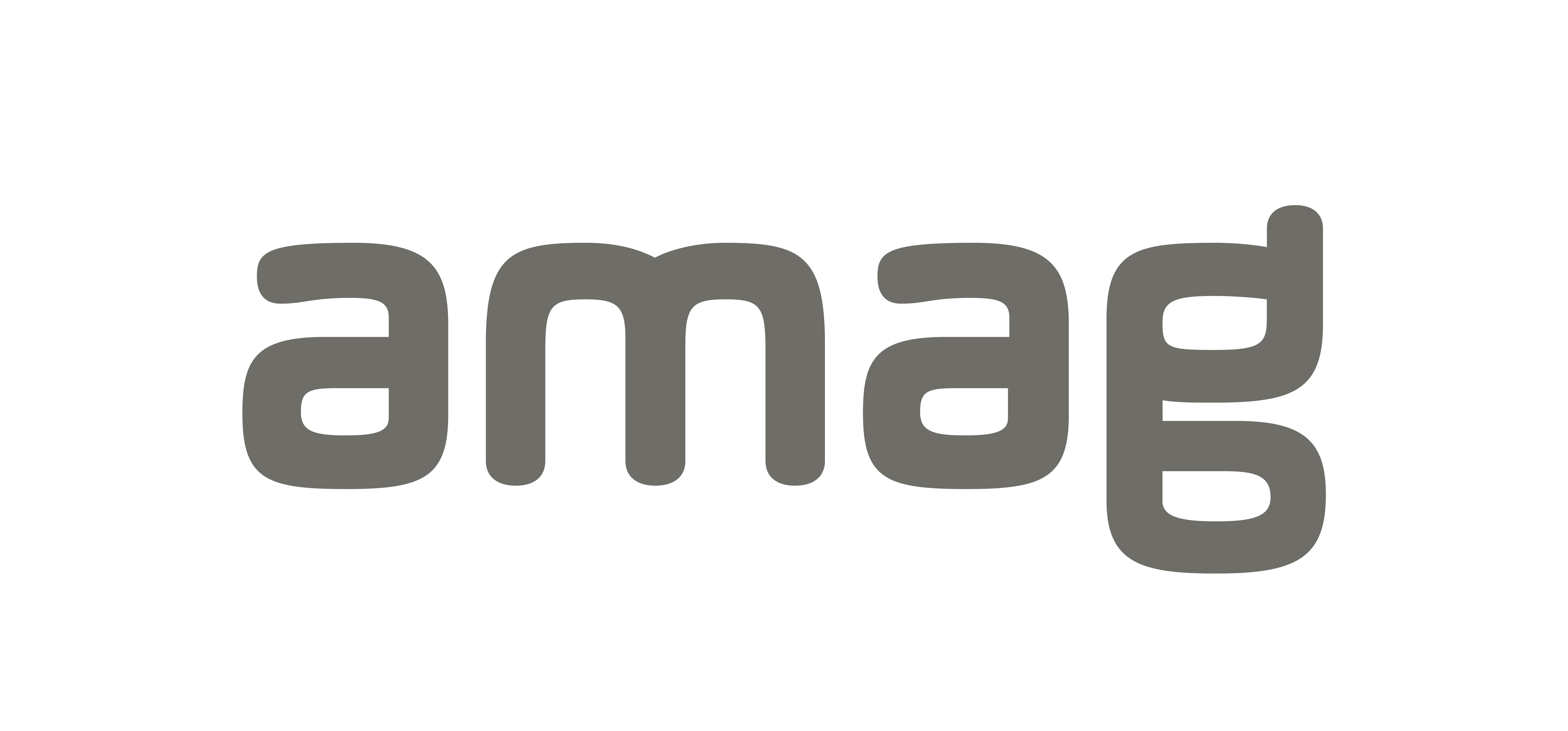 Logo AMAG Etoy, étanchéité et carrelage par BNG Rénovation